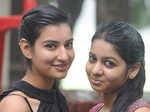 Fresh Face auditions @ Kamla Nehru College