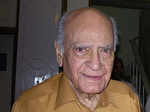 AK Hangal: Life in Pics