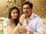 Bebo's b'day surprise for Madhur