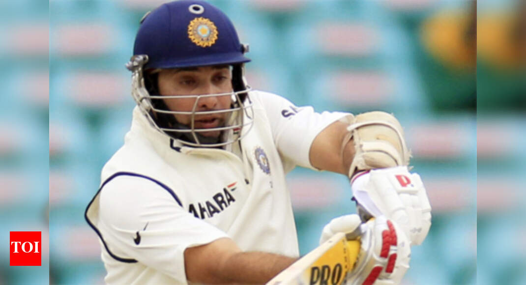 World Cricket will miss Laxman: Jayawardene | New Zealand in India ...