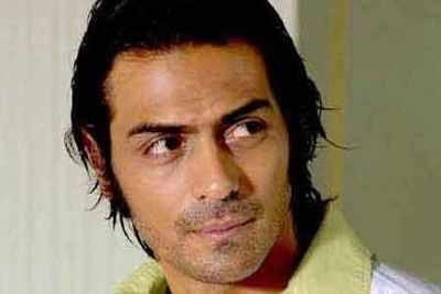 I don't get selfish about my role: Arjun Rampal