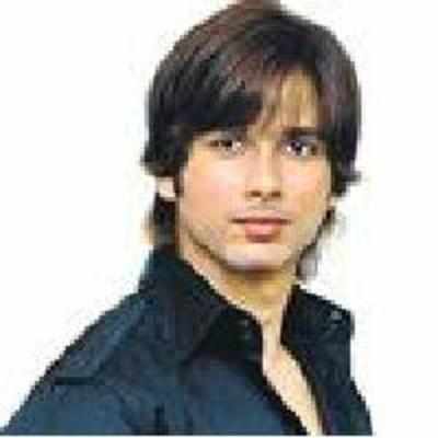 Shahid opts out of Maneesh Sharma’s next