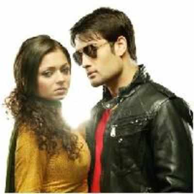 Madhu comes to RK’s rescue in Madhubala! - Times of India