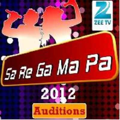 Zee TV announces auditions of Sa Re Ga Ma Pa in Mumbai