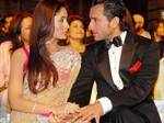 Saif-Kareena marriage in October, says Sharmila