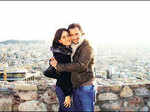 Saif-Kareena marriage in October, says Sharmila