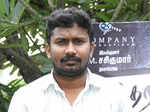 'Sundarapandiyan' press meet