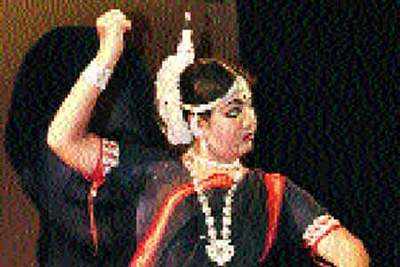 “Tumari smrutire” event in Bhubaneswar to celebrate the 69th birth anniversary of danseuse Sanjukta Panigrahi