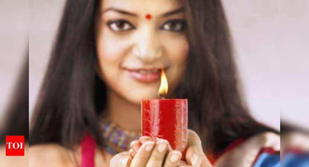 the-role-of-candles-in-wiccan-rituals-times-of-india