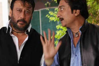 Sudesh to star in Dirty Politics