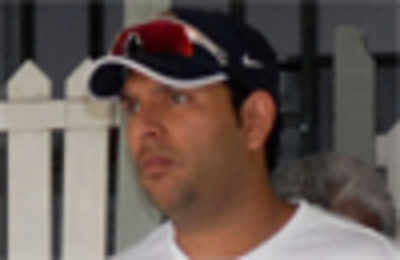 Critics are not watching my recovery: Yuvraj Singh