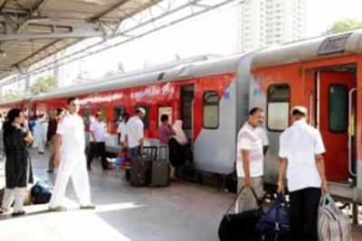 IRCTC to launch deposit scheme for faster bookings