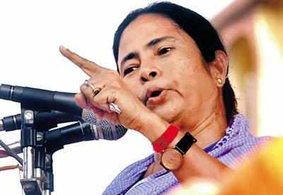 Land ceiling to stay: Mamata Banerjee