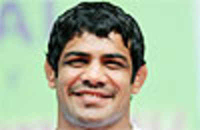 No refereeing issues in Olympics: Sushil Kumar | More sports News ...