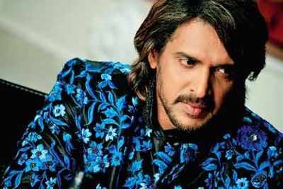 Upendra dons a new look  Kannada Movie News  Times of India