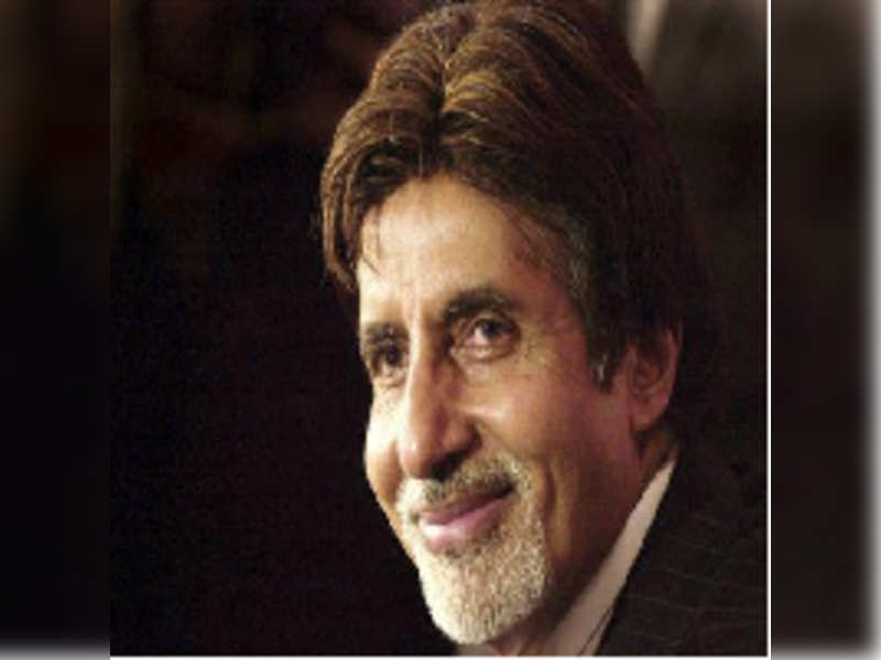 Sony Television: KBC Stories Heart Wrenching: Big B - Times Of India