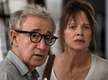 
Woody Allen's back with 'To Rome With Love'

