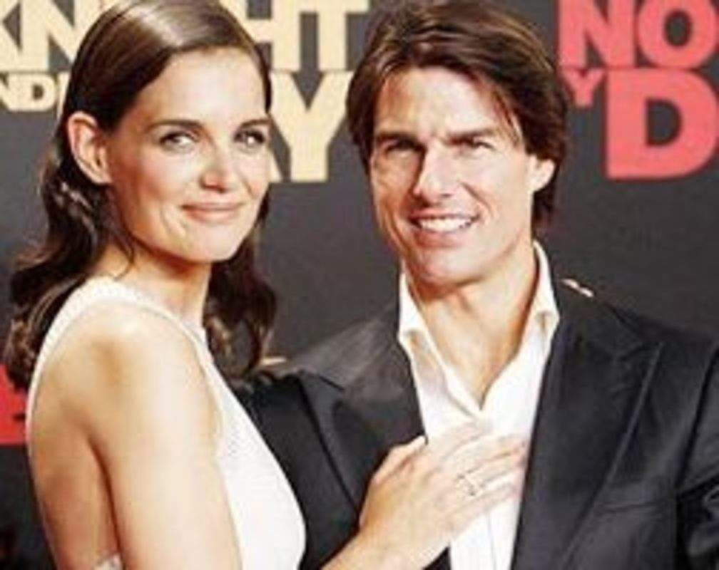 
Katie Holmes to keep expensive gifts from Tom Cruise‎
