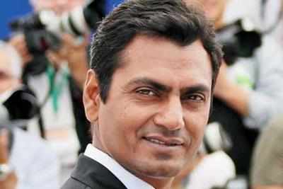 Nawazuddin plays a mute character in 'Dekh Indian Circus'