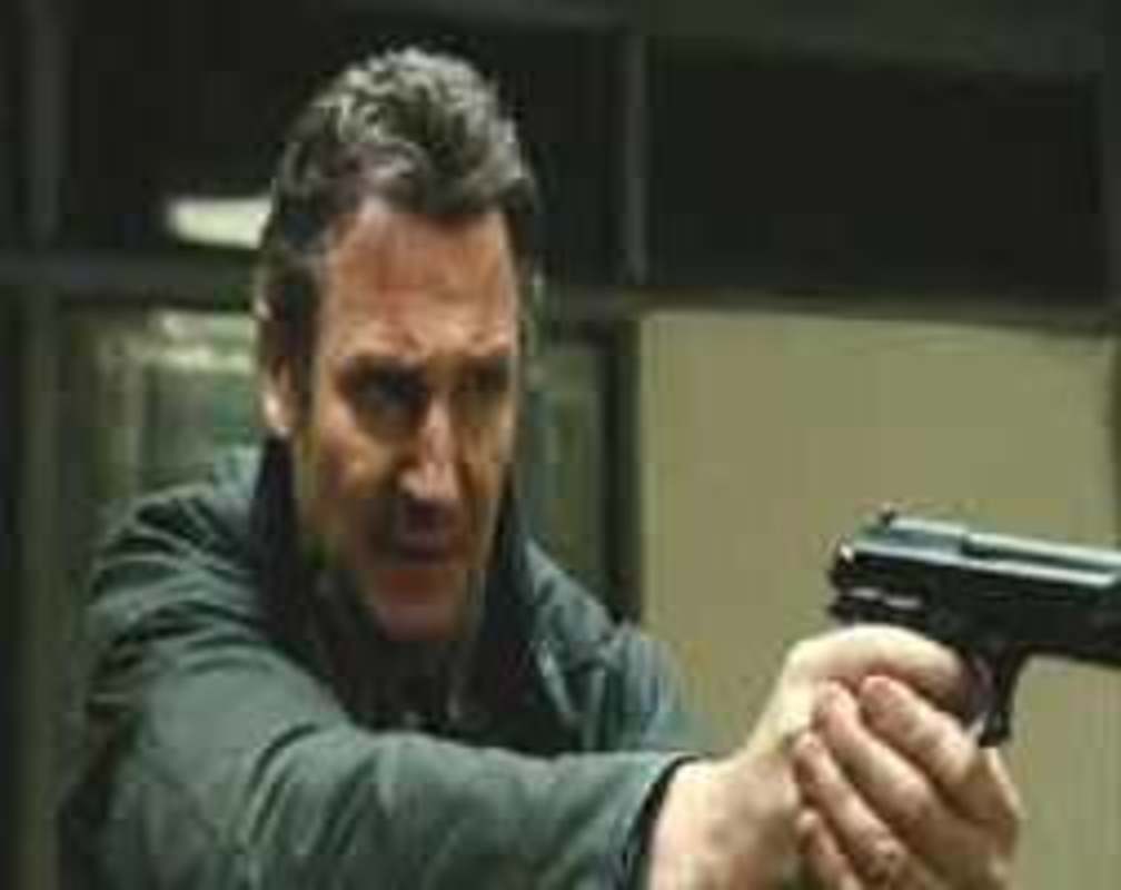 
Liam Neeson speaks on 'Bryan Mills' in 'Taken 2'
