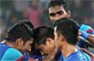 Nehru Cup: India face Cameroon in dummy run for final