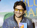 Arshad Warsi