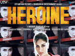 'Heroine'