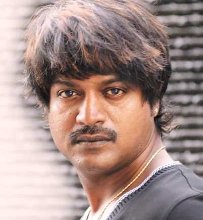 Actor Daniel Balaji died by Heart Attack