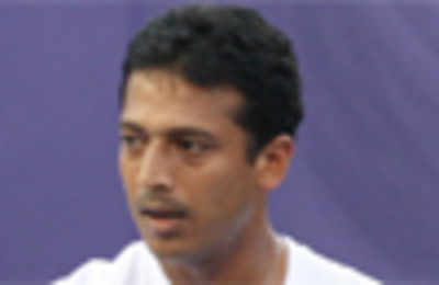Bhupathi-Hlavackova advance at US Open