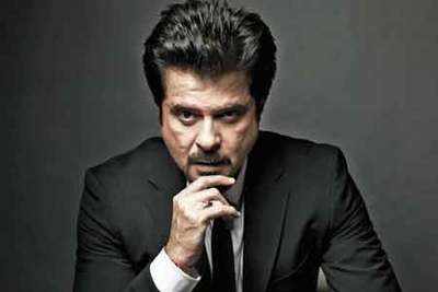 You’ve to take credit for yourself here: Anil Kapoor