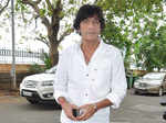 Chunky Pandey