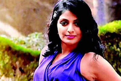 Mythili to star in Matinee