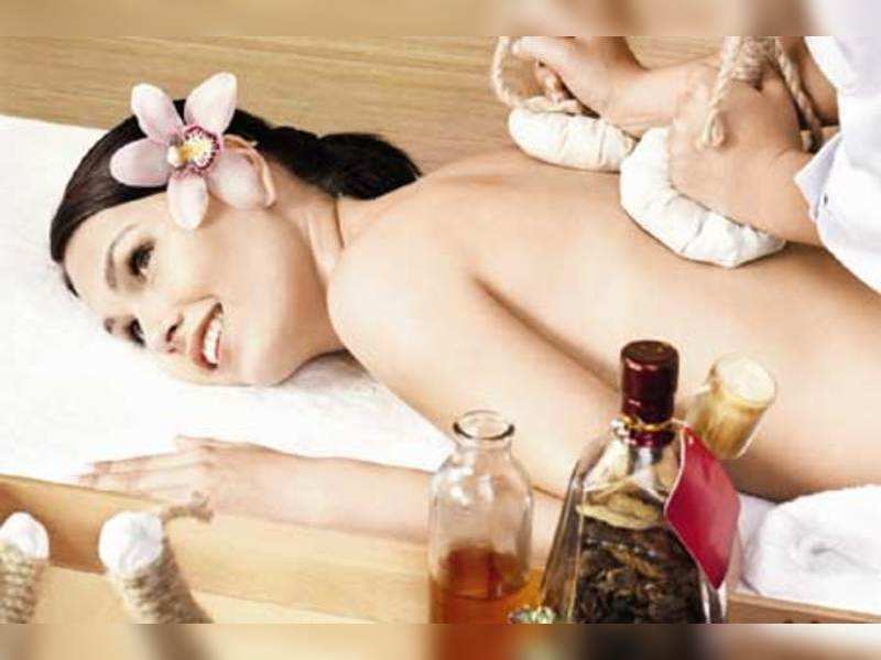 Best Spas In Sri Lanka Times Of India