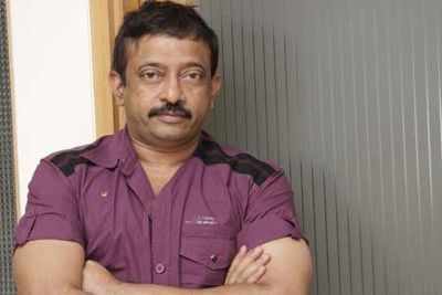 RGV ready to scare with his first 3D film