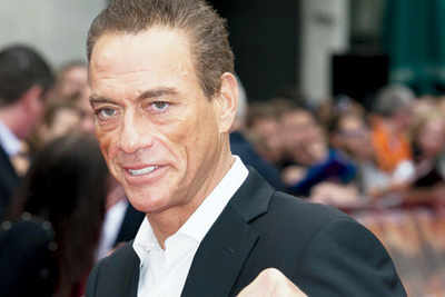 Indians are such good actors: Jean-Claude Van Damme