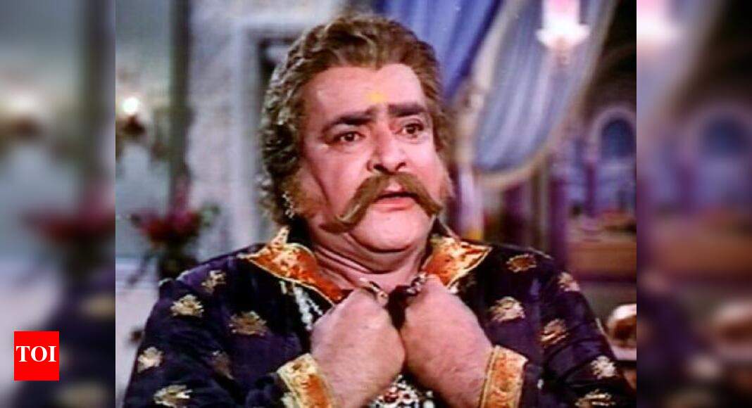 Prithviraj Kapoor’s house to be converted into a museum Hindi Movie