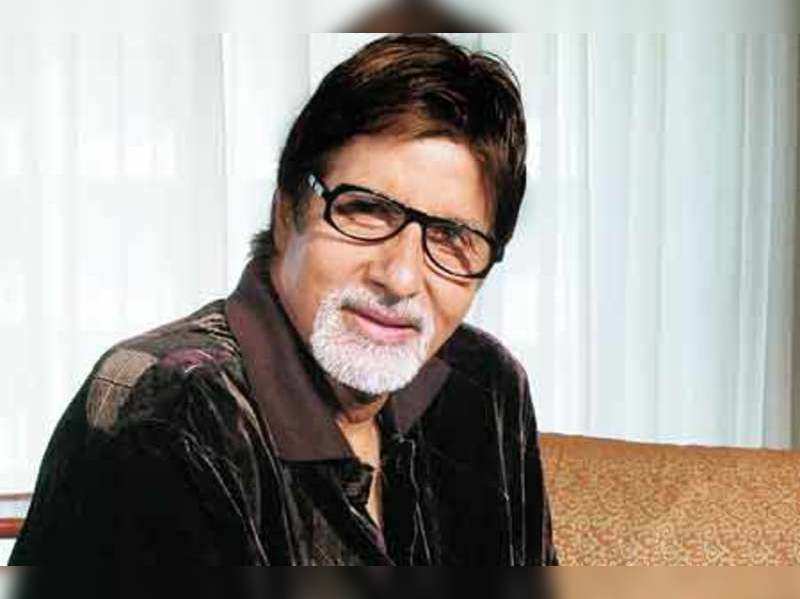 Big B, Rishi's Birthday Plans | Hindi Movie News - Times Of India