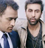 Ranbir and Dhoni to act together 