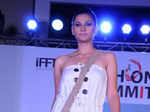 IFFD Fashion Show