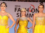 IFFD Fashion Show