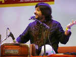 'Amar Jyoti' classical music performance