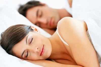 Checklist essentials for better and peaceful sleep