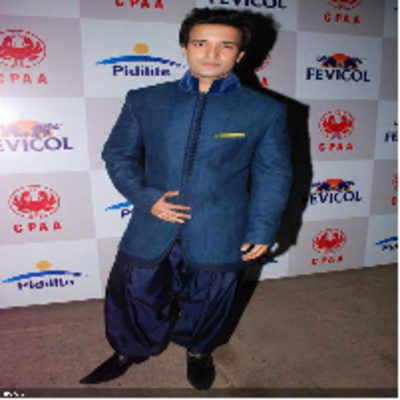 Aamir Ali confirmed in Hongey Judaa Na Hum