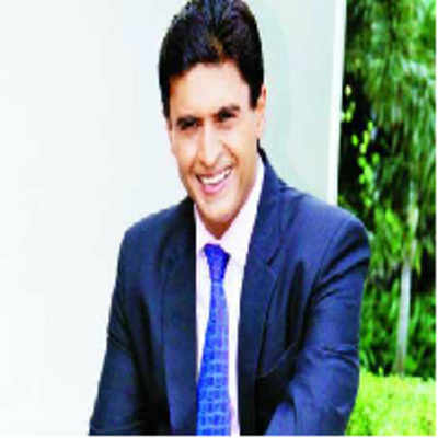 Mohnish Behl makes a comeback with Savdhaan India