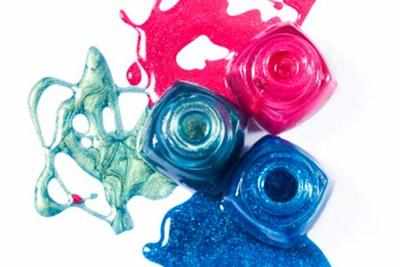 5 other uses of your nail polish