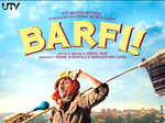 'Barfi'