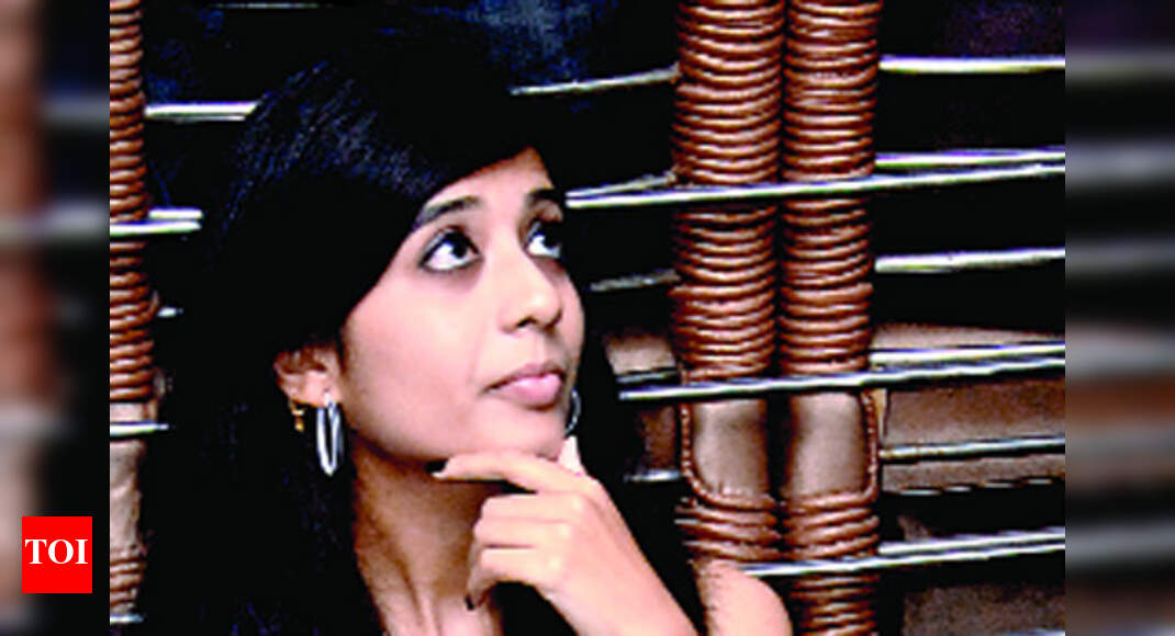 Freshers party of Computer Technology department of YCCE Events Movie