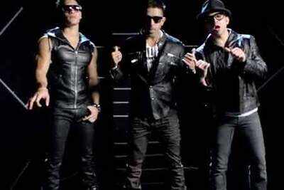 Chino y Nacho: Bebृ Bonita ft. Jay Sean