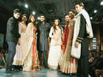 'Mijwan 2012' fashion show