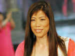 Mary Kom